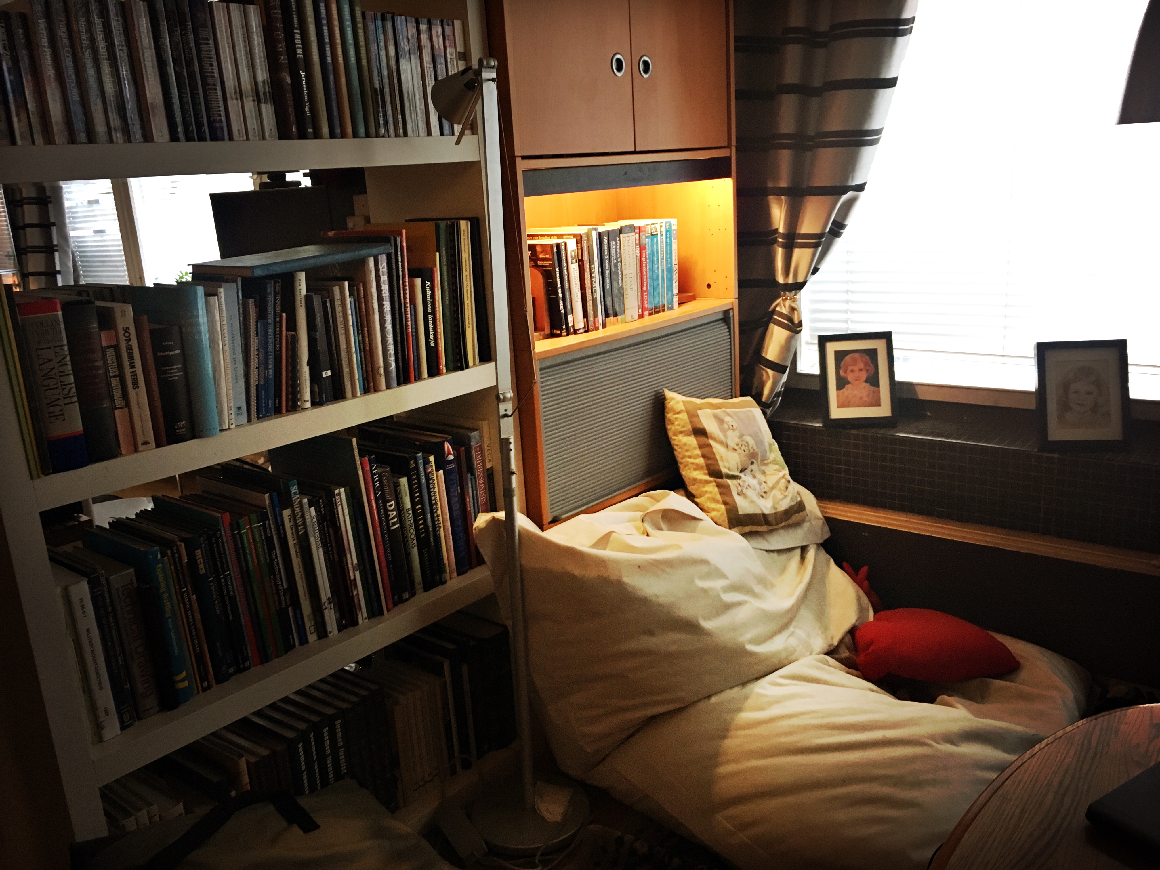 Library
