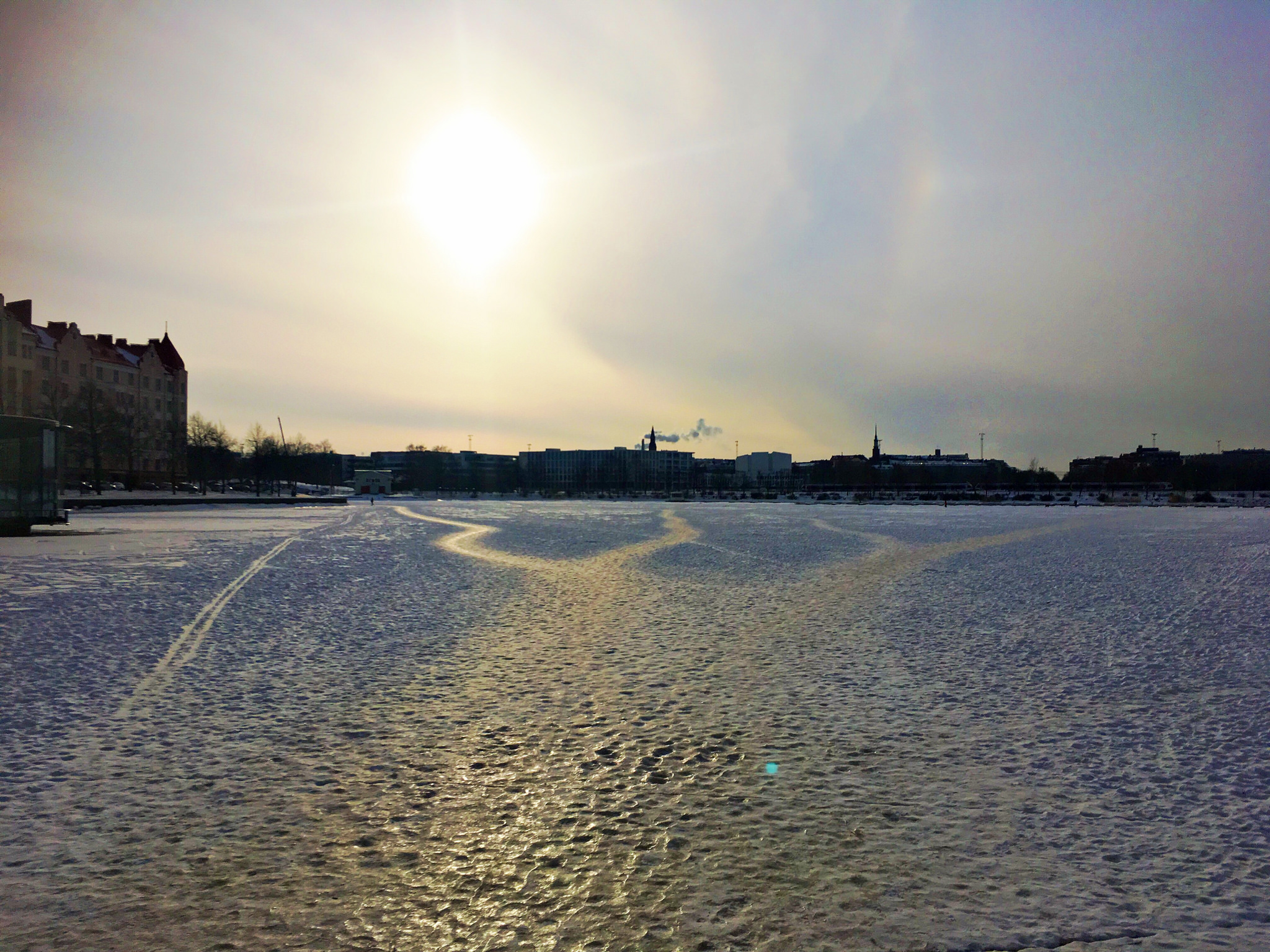 ice