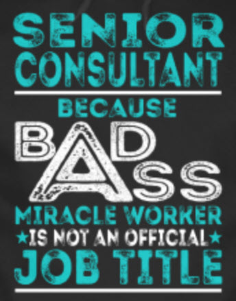 seniorconsultant
