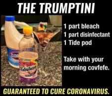 trumptini