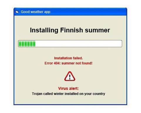 installingsummer