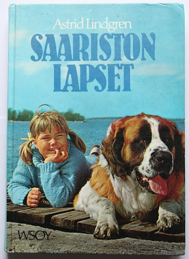 saaristonlapset