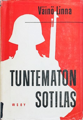tuntematon