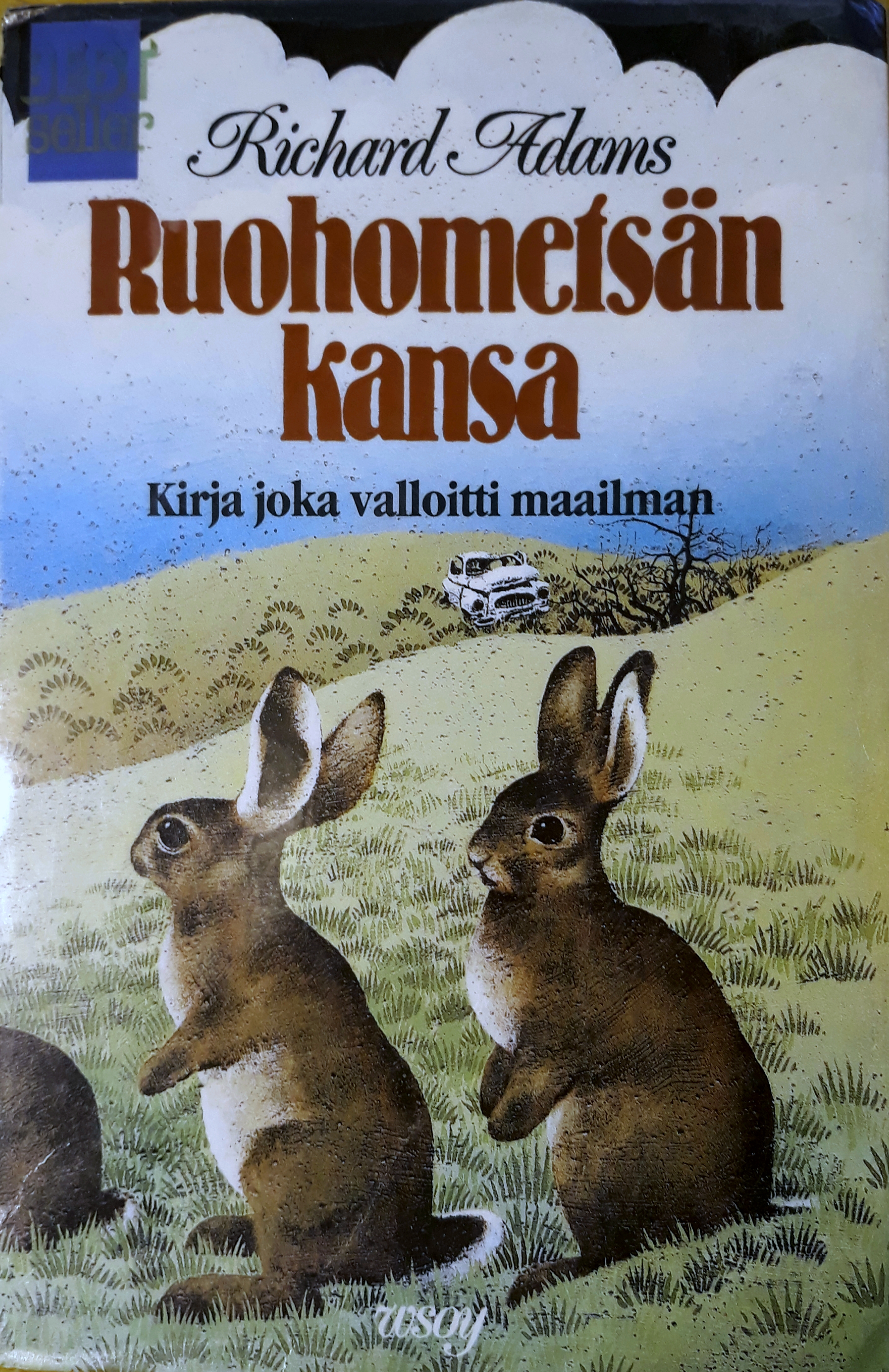 watershipdown